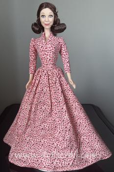 Mattel - Barbie - The Carol Burnett Show - Went with the Wind! - кукла